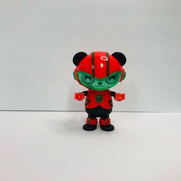 ryan’s world figure big fig series panda boss mode 6 inches - Picture 1 of 5